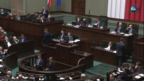 Sejm przywrócił głosowanie korespondencyjne dla osób niepełnosprawnych