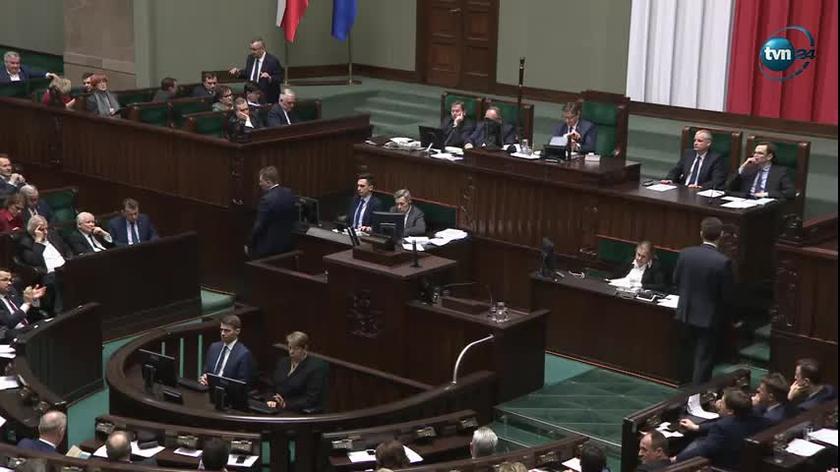 Sejm przywrócił głosowanie korespondencyjne dla osób niepełnosprawnych