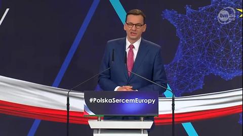 Premier: nie opłaca się nam dziś przyjąć waluty euro