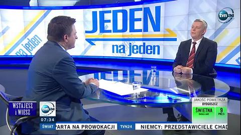 Siemoniak: majątek premiera powinien być przejrzysty