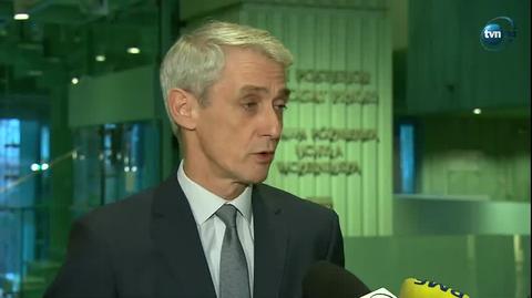 Cała rozmowa z Michałem Laskowskim o zmianach w sądownictwie proponowanych przez PiS