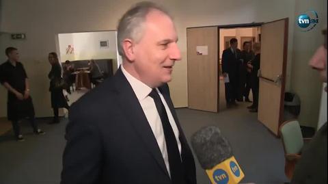 Wojewoda pomorski o powodach wydania zgody na zgromadzenia cykliczne