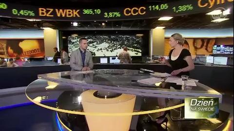 W Bośni i Hercegowinie ludzie wciąż żyją obok min