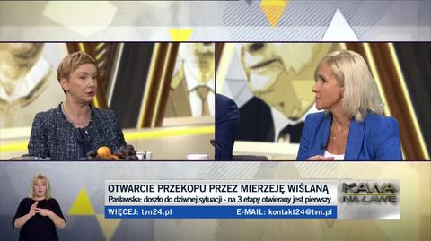 "Kawa na ławę": Czy UE może wstrzymać środki unijne dla Węgier z powodu korupcji?