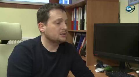 HIV karmiony strachem