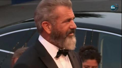 Mel Gibson czy Tom Cruise? Typy ministra Błaszczaka do hollywoodzkiej produkcji o polskiej historii