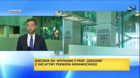 Sąd Najwyższy wysyła kolejne pytania prejudycjalne do TSUE