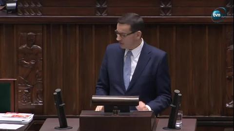 Premier Mateusz Morawiecki o budowie nowych muzeów