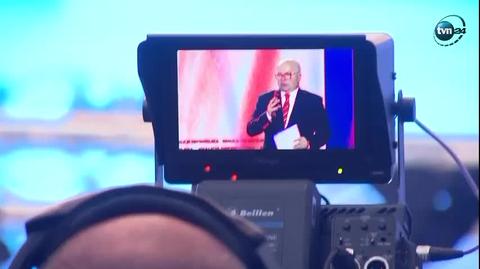 Koalicja Obywatelska przedstawia program wyborczy