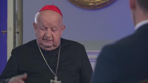 "Chcą przerzucić na mnie odpowiedzialność, ale ja jej nie miałem"