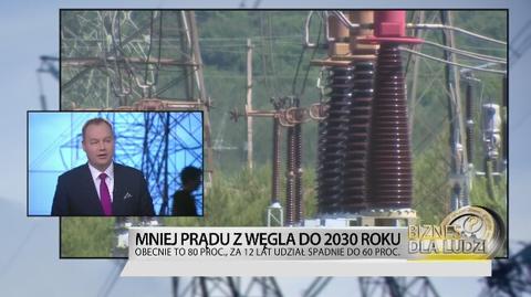 "Dokończenie budowy tej infrastruktury da dostęp do gazu z różnych kierunków"