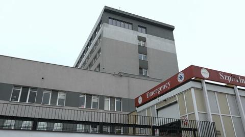 Gdańsk: niezaszczepiona na COVID-19 27-latka omal nie osierociła trojaczków