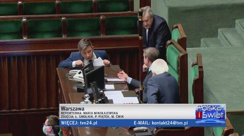 Jakie przepisy zmieniano w tarczach antykryzysowych?