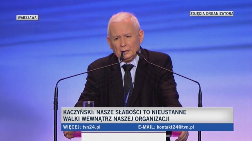 Jarosław Kaczyński o tym, jak rolnictwo skorzysta na Polskim Ładzie 
