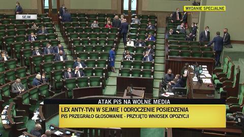 Kiedy może być przeprowadzona reasumpcja. Tłumaczy Ryszard Piotrowski