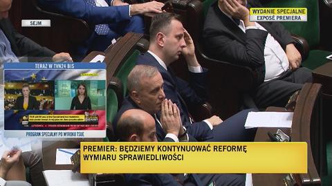 Mateusz Morawiecki o mieszkalnictwie