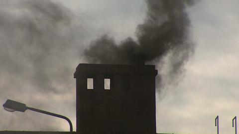 Mieszkaniec Rybnika wygrał sprawę o smog. Otrzyma zadośćuczynienie od Skarbu Państwa