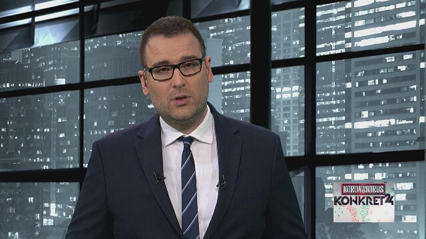 "Na co zwracać szczególną uwagę jak już się zachoruje?"