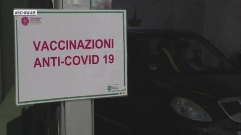 Niemal 100 proc. ochrony przed zgonami i hospitalizacją. Włosi podają wyniki badań nad szczepionkami