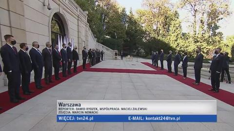 Odchudzanie rządu tylko na papierze 
