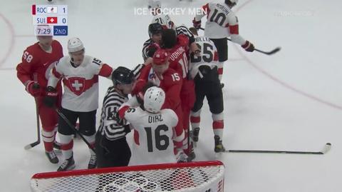 Pekin. Niecodzienne sytuacje 5. dnia igrzysk