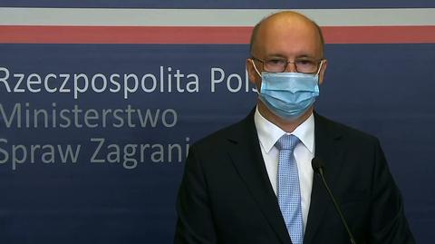 Piotr Wawrzyk kandydatem PiS na Rzecznika Praw Obywatelskich. "To jest kpina"