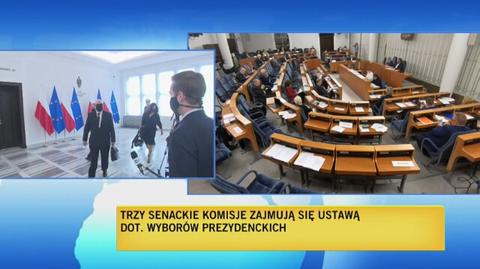 PKW czeka na publikację swojej uchwały