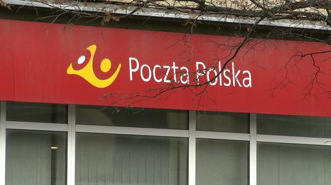 Poczta Polska i wojewodowie chcą danych wyborców. "Nie znam osoby Poczta Polska"