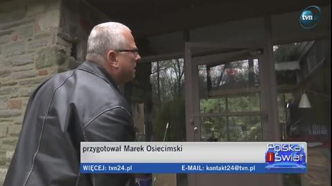 Podkomisja smoleńska z nowym szefem