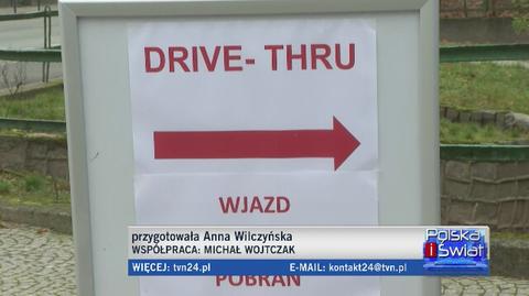 Polacy nie chcą się badać na koronawirusa