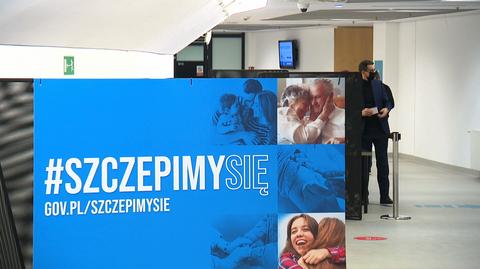 Ponad 29 tysięcy nowych zakażeń koronawirusem. Chorują głównie niezaszczepieni