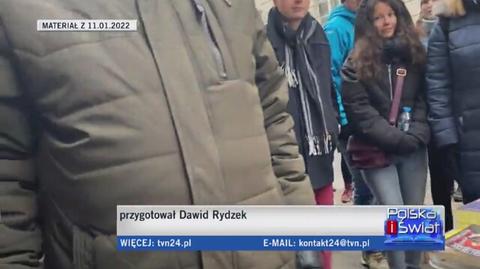 Prace nad projektem weryfikacji covidowej