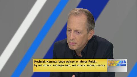 Prezes PSL o pominięciu rządu w wypłacie funduszy europejskich