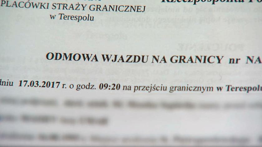 Problemy z uzyskaniem statusu uchodźcy w Polsce
