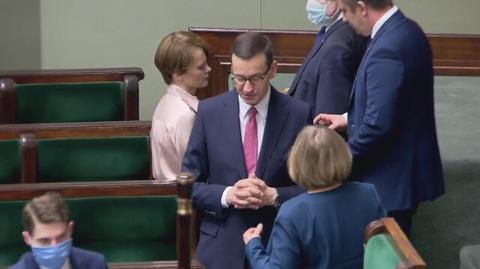 Prof. Rakowska-Trela o porozumieniu Gowin-Kaczyński