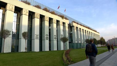 Protesty wyborcze rozstrzygać ma Izba Kontroli Nadzwyczajnej i Spraw Publicznych