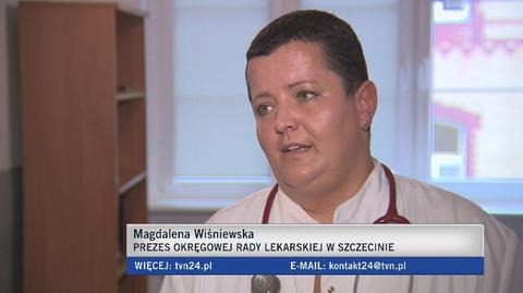 Rada Lekarska: obserwujemy wzrost ruchów antyszczepionkowych