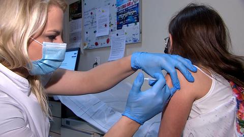 Ruszyły szczepienia dzieci w wieku 5-11 lat. O czym warto wiedzieć?