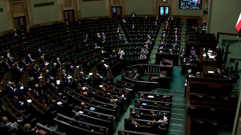 Rząd nie publikuje ustawy antycovidowej. Czeka na poprawkę