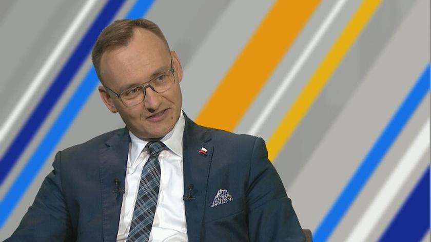 Rzecznik Praw Dziecka: idea LGBT nie jest zgodna z polskim patriotyzmem