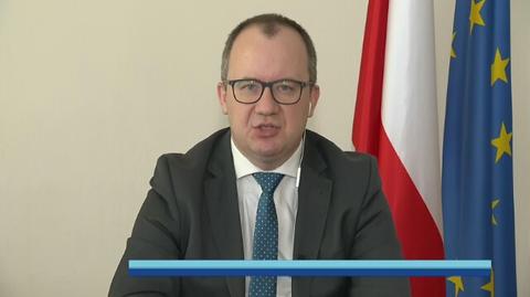 Rzecznik Praw Obywatelskich o stanie prawnym w Polsce
