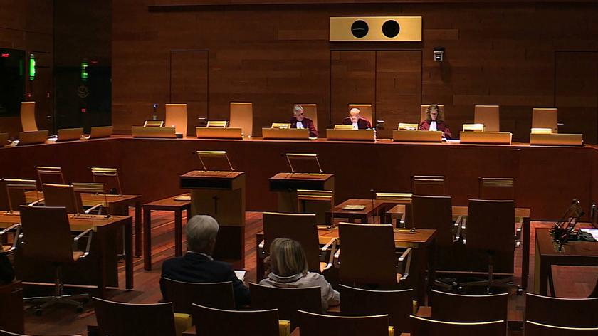Rzecznik TSUE: Izba Dyscyplinarna polskiego Sądu Najwyższego nie spełnia wymogów niezawisłości