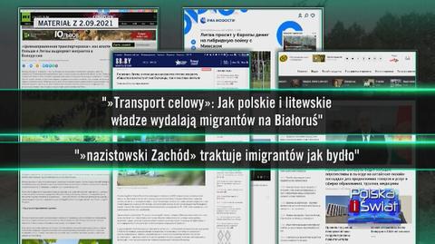 Rzetelna informacja kontra fake newsy