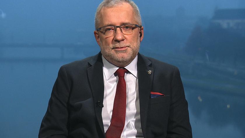 Sędzia Piotr Tuleja o orzeczeniu ETPC w sprawie Ástráðsson przeciw Islandii - "Rozmowa Piaseckiego" TVN24, 19 grudnia 2019