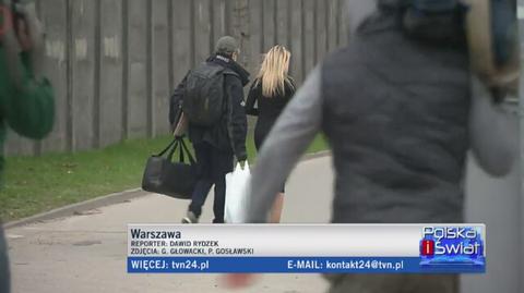 Sławomir Nowak i poręczenie majątkowe ("Polska i Świat" z 17.06.2021)