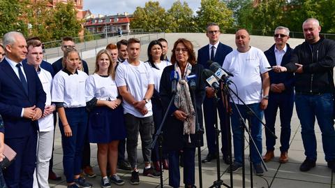 Spotkania, konferencje i propozycje. Kampania wyborcza nabiera tempa