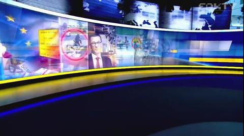 "Strefy wolne od LGBT" bez środków na lokalne projekty. "Komisja Europejska przeszła od słów do czynów"