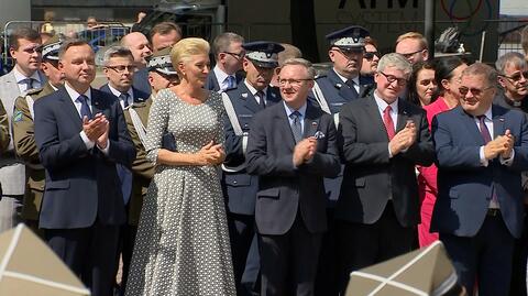 Święto Wojska Polskiego w Katowicach