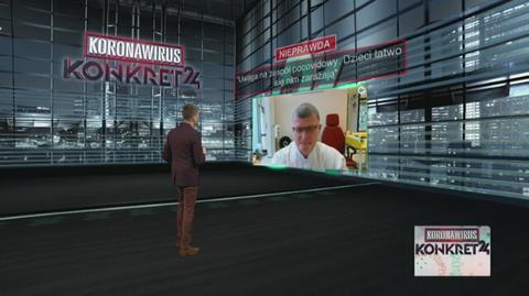 Uwaga na zespół pocovidowy. Dzieci łatwo się nim zarażają