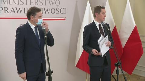 Wiceminister Kaleta o Radzie Wolności Słowa